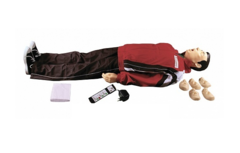 "Максим II-01" тренажер сердечно-легочной и мозговой реанимации - fgospostavki.ru - Воронеж