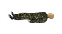 Тренажер для эвакуации и оказания первой помощи "Алекс" - fgospostavki.ru - Воронеж