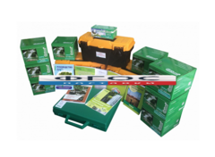 Комплект контрольного оборудования для лаборатории «Безопасность жизнедеятельности и экология БЖЭ-2» - fgospostavki.ru - Воронеж