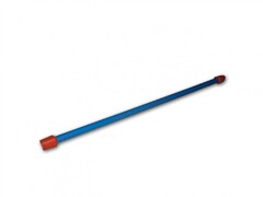 Бодибар (5 килограмм, 1200 миллиметров, синий) - fgospostavki.ru - Воронеж