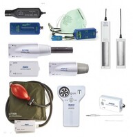 Комплект датчиков по ОБЖ - fgospostavki.ru - Воронеж