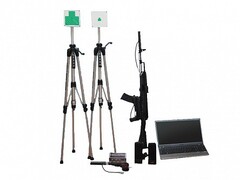 Учебно-тренировочный комплекс огневой подготовки "Стрелец-2" (массогабаритные макеты оружия АК и ПМ) - fgospostavki.ru - Воронеж