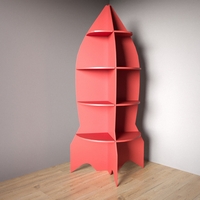 Стеллаж «Космос» - fgospostavki.ru - Воронеж