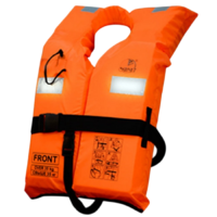Спасательный жилет - fgospostavki.ru - Воронеж