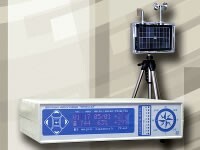 Школьная метеостанция - fgospostavki.ru - Воронеж