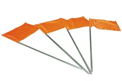 Флажок разметочный - fgospostavki.ru - Воронеж