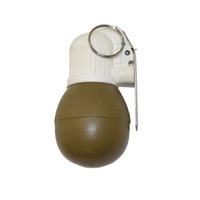 Макет учебно-тренировочной гранаты РГН - fgospostavki.ru - Воронеж