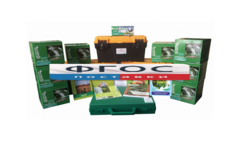 Комплект контрольного оборудования для лаборатории «Безопасность жизнедеятельности и экология БЖЭ-3» - fgospostavki.ru - Воронеж