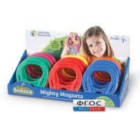 Набор подковообразных магнитов (12штук) - fgospostavki.ru - Воронеж