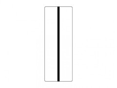 Набор магнитных карточек "Четверть" (20 штук) - fgospostavki.ru - Воронеж