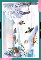 Комплект таблиц. Окружающий мир 2 класс. - fgospostavki.ru - Воронеж