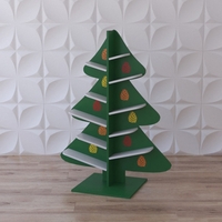 Экополка "Ёлочка зелёная" - fgospostavki.ru - Воронеж