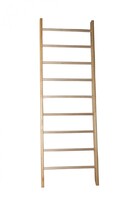 Стенка гимнастическая шведская детская (420х2280 миллиметров) - fgospostavki.ru - Воронеж