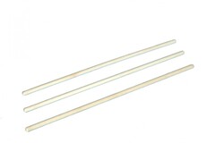 Палка для зарядки деревянная (1100 миллиметров) - fgospostavki.ru - Воронеж