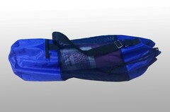 Сумка-чехол для гимнастического коврика (полусетчатый) - fgospostavki.ru - Воронеж