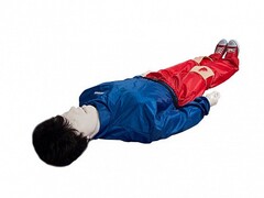 Робот-тренажер "Антон-1.01 Травма" - fgospostavki.ru - Воронеж