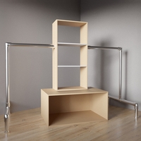 Стеллаж Джокер «Умелый малыш» - fgospostavki.ru - Воронеж