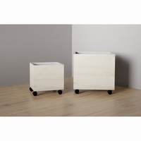 Стеллаж для игрушек «Кубик» - fgospostavki.ru - Воронеж