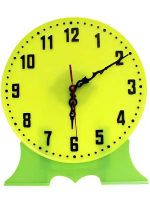 Модель часов (демонстрационная) - fgospostavki.ru - Воронеж