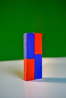 Магнит полосовой демонстрационный (2 штуки) - fgospostavki.ru - Воронеж