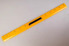 Линейка классная пластмассовая 60 см - fgospostavki.ru - Воронеж