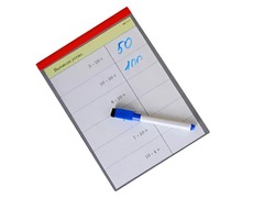 Планшет для самостоятельной работы - fgospostavki.ru - Воронеж