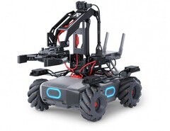 Учебный робот DJI Robomaster S1 EP - fgospostavki.ru - Воронеж