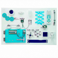 Бизиборд «Чистое небо» - fgospostavki.ru - Воронеж