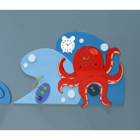 Бизиборд «Осьминог» - fgospostavki.ru - Воронеж