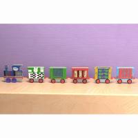 Бизиборд «Паровоз знаний» - fgospostavki.ru - Воронеж