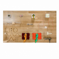 Бизиборд «Полезное времяпрепровождение» - fgospostavki.ru - Воронеж