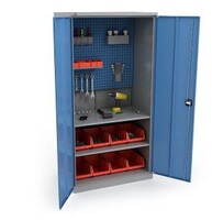 Шкаф инструментальный ГЛ-2 - fgospostavki.ru - Воронеж