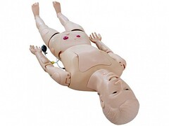 Манекен для обучения иммобилизации и сестринским навыкам - fgospostavki.ru - Воронеж