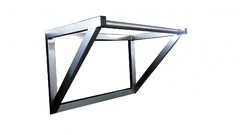 Перекладина навесная (в призматической раме) - fgospostavki.ru - Воронеж