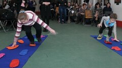 Дорожка (ручка-ножка) - fgospostavki.ru - Воронеж