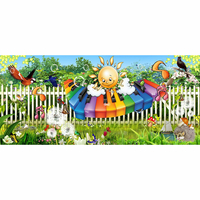 Стенд "Музыкальный" магнитный - fgospostavki.ru - Воронеж