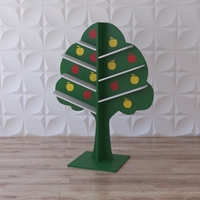 Экополка "Лесная яблонька" - fgospostavki.ru - Воронеж