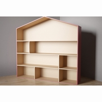 Стеллаж «Маленькая компания» - fgospostavki.ru - Воронеж