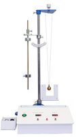 Комплект учебно-лабораторного оборудования «Физический и математический маятник»  - fgospostavki.ru - Воронеж