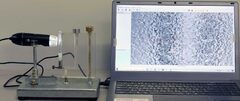 Лабораторная установка «Определение коэффициента взаимной диффузии воздуха и водяного пара»  - fgospostavki.ru - Воронеж