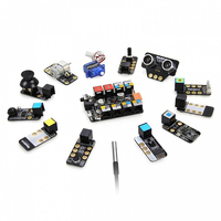 Электронный конструктор Inventor Electronic Kit - fgospostavki.ru - Воронеж