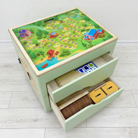 «English Buddy» - Профессиональный комплект для кружков английского языка - fgospostavki.ru - Воронеж