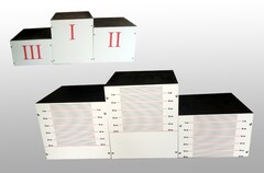 Тумбы гимнастические для измерения гибкости - fgospostavki.ru - Воронеж