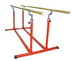 Брусья гимнастические массовые (мужские) - fgospostavki.ru - Воронеж