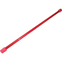 Бодибар (4 килограмма, 1200 миллиметров, красный) - fgospostavki.ru - Воронеж