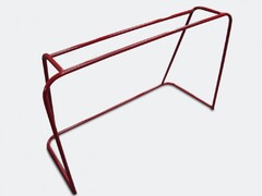 Ворота для флорбола (2 штуки, 1,6Х1,15Х0,65 метра) - fgospostavki.ru - Воронеж