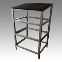 Тумба для тренировки прыгучести (наклонная) - fgospostavki.ru - Воронеж