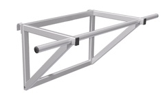 Перекладина навесная (1150 миллиметров) - fgospostavki.ru - Воронеж