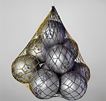 Сетка для хранения мячей на 20 мячей - fgospostavki.ru - Воронеж