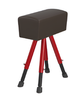 Козел гимнастический переменной высоты - fgospostavki.ru - Воронеж